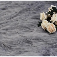 Plush Photography Background Cloth Photography Props Makeup Jewelry Display Stand Plush Cloth