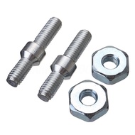 [DOOL]Bar Studs & Bar Nuts for Stihl Chainsaw 024 026 M 60 028 031 032