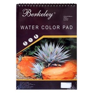 Berkeley Watercolor Pad 270mmx380mm