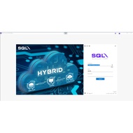 SQL Basic Accounting Software