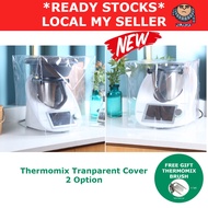 Thermomix TM5/TM6 3D Protective Cover [FREE hard Brush]