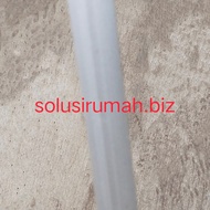 ALUMINUM STRIP PLATE 3/S 4 INCH 3/S4" PER 1M PER METER 1 M 17mm - 18MM al