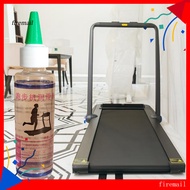 [FM] 60ml Universal Treadmill Belt Lube Multifunctional Dedicated Reduce Noise Treadmill Lubricant Treadmill Accessory