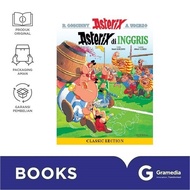 Asterix Asterix In England Classic