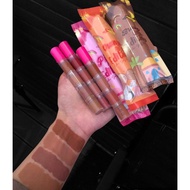 BIHAN LIPMATTE RAYA EDITION