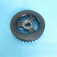 Crankshaft Pulley for 6 8 ATENZA 1.8 2.0 2.3 MPV Escape L323-11-400 L323-11-400A