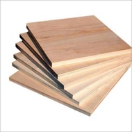 PLYWOOD MARINE BRAND 3/4 (18mm)