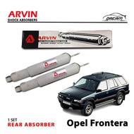 Opel Frontera Arvin Rear Absorber Made In USA