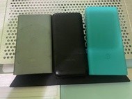 DLP1811 10000mAh 10W雙USB 2孔輸出 行動電源、小米行充原廠 PLM03ZM MIUI/小米 10000mAh 超薄/鋁合金 高配版 2.4A 行動電源/手機/平板