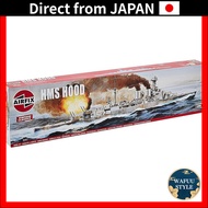 Airfix 1/600 Vintage Classics British Navy HMS Hood Plastic Model X-4202V