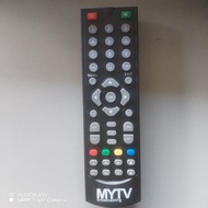 Remote Mytv original mytv