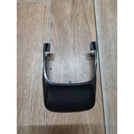 Cub 82 rear fender