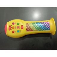 Learning Toys With Songs ABC