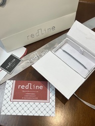 【全新現貨】高版本法國Redline小紅繩手鍊本命年幸運紅繩 順豐包郵