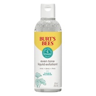 Burts Bees CLEAR & BALANCED EVEN TONE LIQUID EXFOLIANT