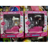 Fruit Blender​ KITCHEN SET