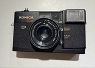 Konica C35 EF 菲林相機