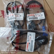 D8A-H2566-00 Side stand Switch for NMAX new, Aerox 155, Lexi, Freego D8A Yamaha original