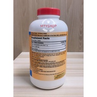 ✣Kirkland Signature Chewable Vitamin C (500mg) 500 Tablets⚘。 kirkland vitamin c 。