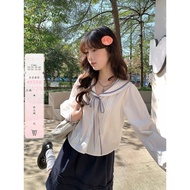 9922 Bow tie shirt Qc goods