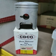 old stock CDCO SUZUKI RGV120 RG110 RC80 RC100 RC110 PISTON SIZE STD 050 075 100 125 150 175 200