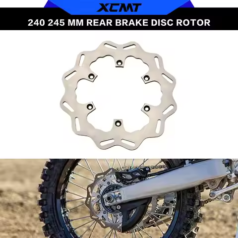 For Yamaha YZ WR YZ125 YZ250 YZ250F YZ250FX YZ450F YZ450FX WR250F WR450F Motorcycle Accessories 240 