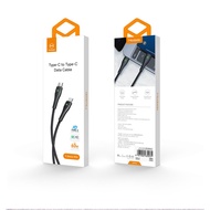 Mcdodo Manta Series 3A PD Type-C To Type-C Cable 1.5M CA666