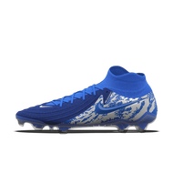 Nike Phantom Luna 2 Elite By You Custom FG High-Top Football Boot