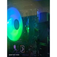 Motherboard ASUS TUF H310M GAMING (normal)LGA1151 ddr4