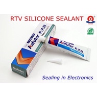 Kafuter K-704 Silicone RTX Glue For Electronic