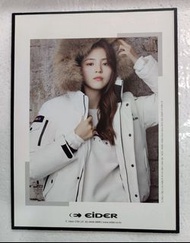 Han So Hee 韓韶禧 Official Photo Catalogs Nevertheless
