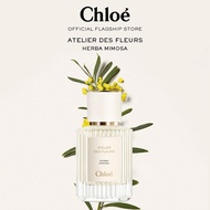 น้ำหอมผู้หญิง Chloé Atelier Des Fleurs Herba Mimosa Eau De Parfum For Women | Symbol of Sensitivity 