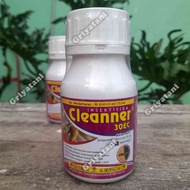 Insektisida Cleanner 30EC 250 ml emamektin benzoat pembasmi ulat jagung