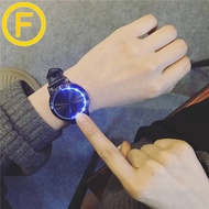 Korean tide creative personality women watch