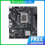 ASUS | ASUS PRIME H610M-K D4 อนเทคแอนดคอมพาน