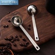 Measuring Spoon Milk Powder Spoon Meter 5g Fixed Gram Spoon 3g Stainless Steel Coffee Kitchen 15ml H