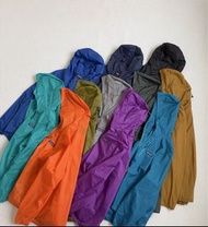 全新PATAGONIA Houdini Jacket 春夏户外輕薄防潑水透氣防風衣男女皮膚防曬衣PATAGONIA jacket PATAGONIA風衣 PATAGONIA外套 PATAGONIA防曬