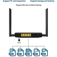 Cioswi We5926 3G 4G Router Modem Wireless Wifi Router 300Mbps 2.4Ghz