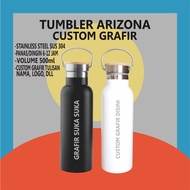 TERMOS Arizona Tumbler, Arizona Thumbler, Arizona Tambler, Arizona Tumblr, Arizona Thumbler, Arizona