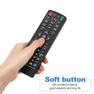 Remote Control for decoder model HDTV K2 K3 only