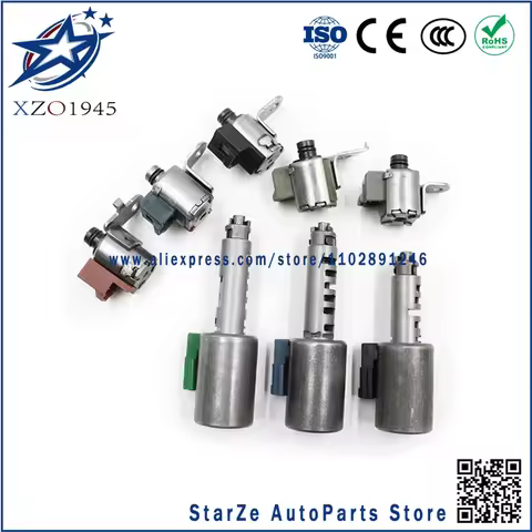 Original AW55-50SN AW55-51SN AF33-5 RE5F22A is suitable for Nissan Saturn Suzuki Saab Volvo Chevrole