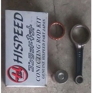 Yamaha Spark 115 i HiSpeed Piston Rod