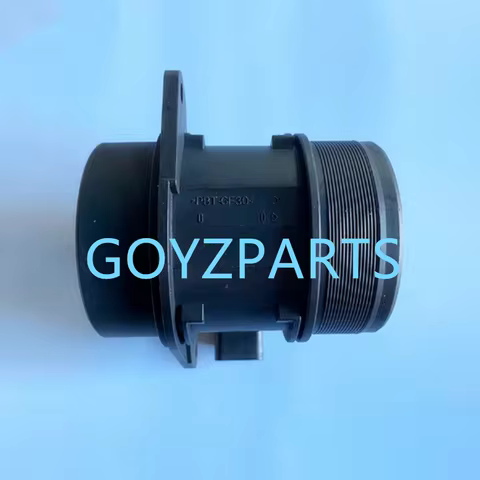 5WK9 7011 5WK97011 4R8Q-12B579-AC PHF500090 MASS AIR FLOW METER MAF SENSOR FOR LAND ROVER JAGUAR