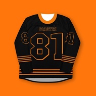 Oscar Piastri McLaren F1 TShirt Microfiber Jersey