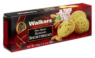 Walkers Pure Butter Shortbread - Assorted (Rounds - Exp: 30 July26)