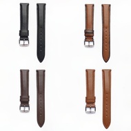Tali Jam Tangan 18 MM Replacement Strap Fossil Genuine Leather 9010.18