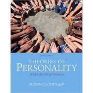 Test bank For Theories of Personality Understanding Persons 6th Edition by Susan C. Cloninger TB3301