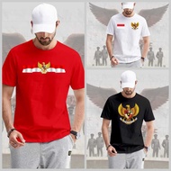 ATLANTIKKAOS 17AGUSTUS GARUDA INDONESIA ADULT TOP