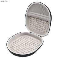Hard EVA Storage Bag for SONY INZONE H9 II Portable Headphone Box for INZONE H9-II 2 Gen Headset Tra