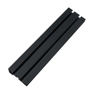 T-Shaped Inclined Track Fence DIY T-Shaped Groove Band Saw Fixture Inclined Track Sliding Supports M